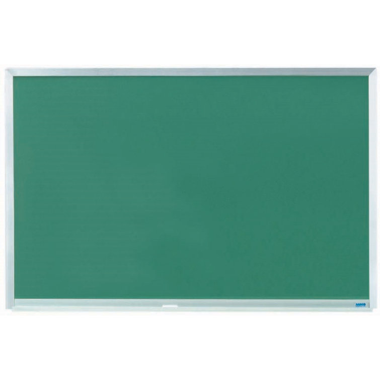 Symple Stuff Stilson Wall Mounted Chalkboard & Reviews Wayfair
